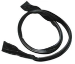 Oem Gm 15647848 Rear Hood Seal (weather-strip) 95-05 Jimmy S10 Sonoma. Fixed Price $49.95.