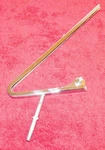 1967 Mustang Shelby GT350 GT500 Cougar XR7 Nos Rh Vent Window Glass Frame. Fixed Price $229.00.