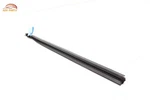2022-24 Infiniti QX60 Front Right Side Door Window Inner Weatherstrip Seal Oem. Fixed Price $19.24.