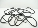 2017-2020 Toyota 86 ZN6 Trunk Weather Strip Seal Rubber Frs Brz SU003-05128. Fixed Price $18.74.