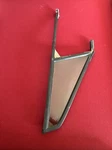 1974-1989 Porsche 911 930 Targa Vent Window Glass And Frame Left Side Original. Fixed Price $320.00.