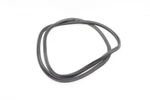 2020 - 2024 Tesla Model Y Rear Liftgate Belt Molding Weatherstrip Oem. Fixed Price $97.40.