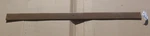 87 - 91 Ford F150 F250 F350 Regular Crew Cab Under Rear Window Trim Tan Oem. Fixed Price $49.00.