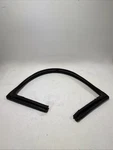 2007 Mercedes R230 Convertible Rear Roof Weather Strip Seal Used Oem. Fixed Price $64.99.