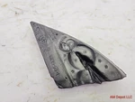 2008 Bmw 535I 535XI 528XI 528I E60 Front Right Door Triangle Sound Insulation. Fixed Price $16.99.