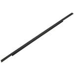 2014-2023 Jeep Cherokee Left Door Belt Outer Weatherstrip New Mopar 68442239AA. Fixed Price $120.55.