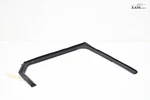 2020-2022 Hyundai Sonata Sedan Rear Right Side Door Window Run Channel Seal Oem. Fixed Price $62.39.