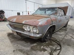 Left Quarter Window Regulator Convertible Fits 1965 Corvair 1310709. Fixed Price $60.00.