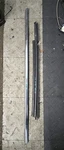 2008-2014 Cadillac Cts Door Window Glass Seal Belt Weather Strip Rear Left Oem. Fixed Price $22.49.