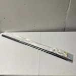 Volkswagen Golf Alltrack Left Lh Door Window Belt Weatherstrip 5GM-837-477-B-5AP. Fixed Price $97.00.