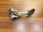 Nos Meyle Oil Pump Fiat 850 With Relief Valve Spider Sedan Sport Coupe Seat 133!. Fixed Price $95.00.
