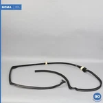 05-09 Jaguar XJ8 X358 Lwb Rear Left Side Door Weather Strip Seal C2C28077 Oem. Fixed Price $101.23.