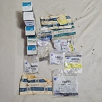 Lot Of 15 Nos Oem Gm Nut And Bolts Original Packaging. Fixed Price $99.80.