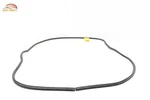 2017 - 2023 Alfa Romeo Stelvio Front Left Driver Side Door Weatherstrip Seal Oem. Fixed Price $32.99.