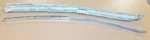 Gm Oldsmobile Chevy Buick Pontiac ? Nos Door Window Glass Front Channel 5719***. Fixed Price $119.00.