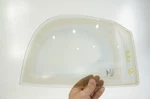 06-2012 Bentley Flying Spur Rear Left Driver Door Quarter Window Glass. Fixed Price $149.87.