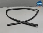 2014-2019 Toyota Highlander Rear Passenger Side Door Window Run Channel Seal Oem. Fixed Price $51.14.