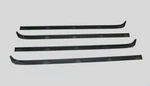 Fairchild Industries KD2003 Belt Weatherstrip Kit. Fixed Price $65.79.