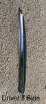 2001 2002 2003 2004 2005 2006 Toyota Tundra Extended Cab Windshield Molding Trim. Fixed Price $49.95.