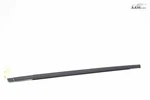 2015-2020 Audi A3 8V Rear Left Door Window Belt Weatherstrip Seal Molding Oem. Fixed Price $62.39.