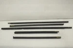 2018 2019 2020 Buick Regal Door Window Chrome Molding Trims (except Driver's). Fixed Price $60.00.