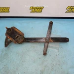 Driver Left Front Window Regulator Fits 1949 Buick Special 46S Sedanet 1284221. Fixed Price $125.00.