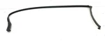 2008-2010 Bmw 535I 528I 550I M5 Rear Left Door Joint Roof To Seal. Fixed Price $30.01.