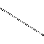 Genuine Ford Belt Molding AB3Z-2620934-C. Fixed Price $40.00.