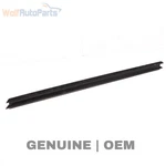 2014-2018 Bmw X5 Front Left Interior Door Window Slot Seal Trim 7289627. Fixed Price $14.99.