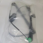 Dorman Manual Window Regulator Driver Side Left Ford Focus 2 Door Coupe. Fixed Price $67.99.