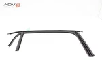 2021 - 2024 Tesla Model X Rear Right Side Door Window Glass Run Channel Seal Oem. Fixed Price $74.99.
