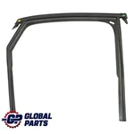 Audi A3 Door Window Inner Seal Strip Guide Rear Right O/s 8V5839432D. Fixed Price $203.68.