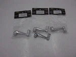 4 Pack Kns Accessories Window Cranks KA6110 For 1931 Model. Fixed Price $44.99.