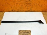 15-23 Ford Mustang Front Right Side Door Window Inner Belt Weatherstrip Seal Oem. Fixed Price $50.00.