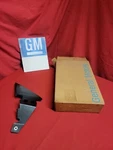 Nos Gm 82-87 Camaro Firebird Front Door Window Filler Rh 20421898. Fixed Price $149.95.