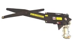 1968-1969 Camaro Front Door Power Window Kit With Nu-cranks Switches Large Round. Fixed Price $813.00.
