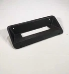 1974-1977 Dodge Van Tradesman B100 B200 B300 Dash Radio Bezel Trim Molding Oem. Fixed Price $79.95.