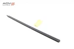 2023 - 2025 Kia Niro Front Right Side Door Window Inner Weatherstrip Seal Oem. Fixed Price $23.99.