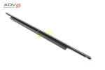 2015 - 2018 Audi Q3 Rear Left Door Window Belt Molding Weatherstrip Seal Oem. Fixed Price $52.49.