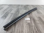 Audi Q4 E-tron 2022-2023 Front Left Door Window Belt Weatherstrip Seal 89A837479. Fixed Price $29.00.