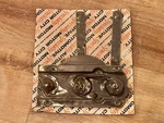 1935 1936 Window Regulator F-23, 48-703601, Fordor Rear Right. Fixed Price $109.99.