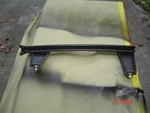 2015-2022 Ram Promaster City Front Right Passenger Side Window Glass Rail Oem. Fixed Price $25.00.
