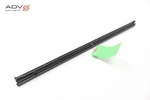 2024 - 2025 Hyundai Kona Rear Right Side Door Window Inner Weatherstrip Seal Oem. Fixed Price $29.99.