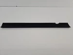 2008 - 2014 Mercedes C250 C300 C350 C63 Rear Left Door Weatherstrip A2047354565. Fixed Price $25.00.
