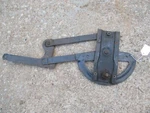 Nos Window Regulator 1937-1940 Ford? Sedan Left Rear 1938 1939. Fixed Price $79.99.
