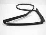 Audi RS7 C8 2022 Rear Right Passenger Door Window Weatherstrip Seal 19-24 ;:y. Fixed Price $76.00.