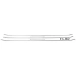 Headliner Bow Set Mustang Fastback 1967-1968. Fixed Price $67.99.