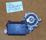 1976-79 Cadillac Seville Lh Front Window Regulator Motor Nos 1697346. Fixed Price $118.99.