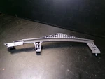 Rear Left Door Window Glass Guide Channel 83550-L0000 20-22 Hyundai Sonata. Fixed Price $19.00.