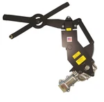 1947-50 Chevy/ Gmc Truck Power Window Kit, Front W/ Nu-crank Door Switches. Fixed Price $735.99.